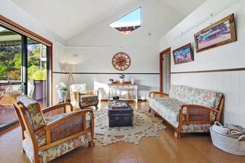 Chalet On Percheron - Tourism Hervey Bay 1
