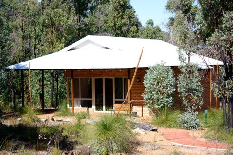 Chalets On Stoneville - Hervey Bay Accommodation 0