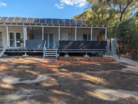 Chalets On Stoneville - Hervey Bay Accommodation 1