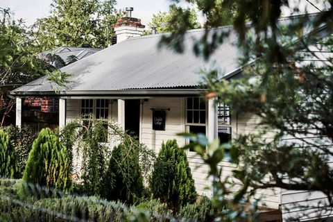 Chaplet Cottage Luxury Healesville Cottage - Tourism Hervey Bay 0