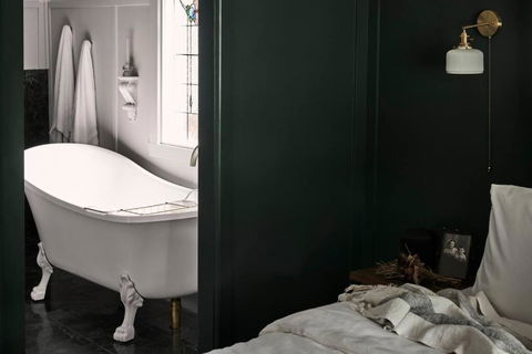 Chaplet Cottage Luxury Healesville Cottage - Tourism Hervey Bay 3
