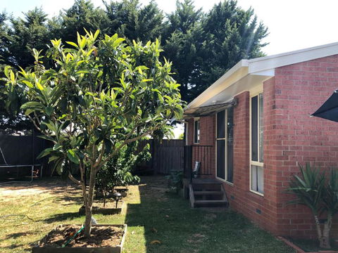 Charlie Sweet Home At Mornington Peninsula - Tourism Hervey Bay 2