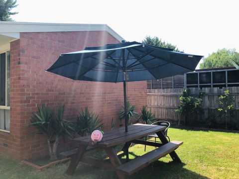 Charlie Sweet Home At Mornington Peninsula - Tourism Hervey Bay 3