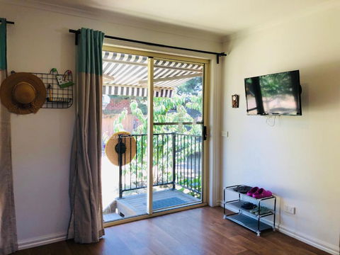 Charlie Sweet Home At Mornington Peninsula - Tourism Hervey Bay 4