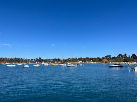 Charlie Sweet Home At Mornington Peninsula - Tourism Hervey Bay 1