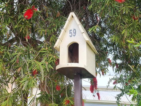 Charming 100 Yr Old Cottage In The Heart Of Moonta - Tourism Hervey Bay 1