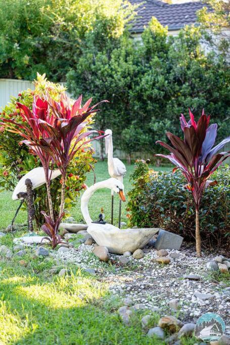 Charming 3-Bedroom House In Beacon Hill - Tourism Hervey Bay 1