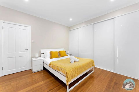 Charming 3-Bedroom House In Beacon Hill - Tourism Hervey Bay 4