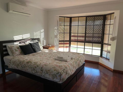 Charming 4BR Retreat Near Gawler - Tourism Hervey Bay 0