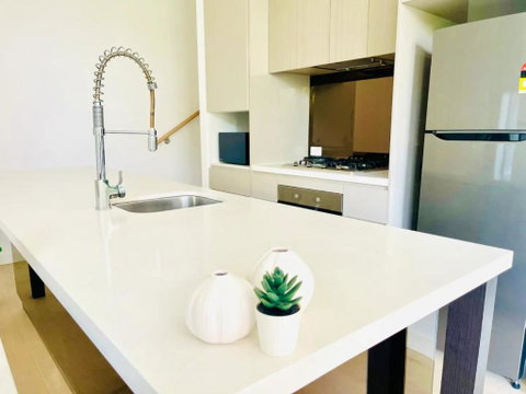 Charming And Cozy 3 Bedroom Condo Parking, Wi-Fi - Hervey Bay Accommodation 3
