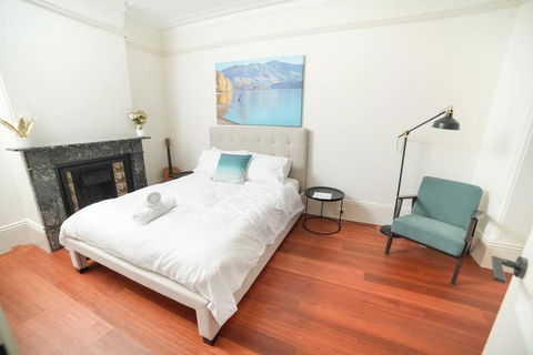 Charming Cammeray Cottage In Heart Of Sydney - Tourism Hervey Bay 2