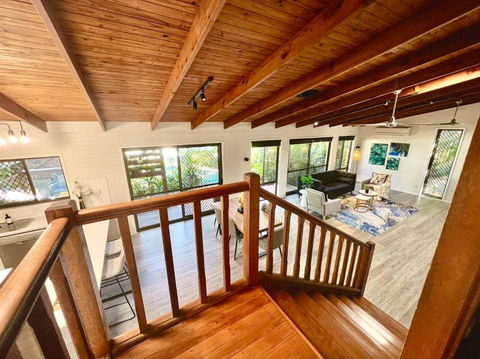 Charming Home In Sunnybank Close To Plaza With Pool - Tourism Hervey Bay 3