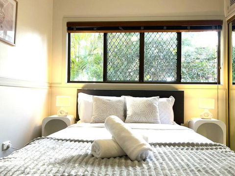 Charming Home In Sunnybank Close To Plaza With Pool - Tourism Hervey Bay 4