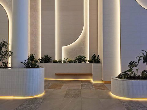Casino Residences 1 & 2 Bedroom Apartment - Tourism Hervey Bay 1