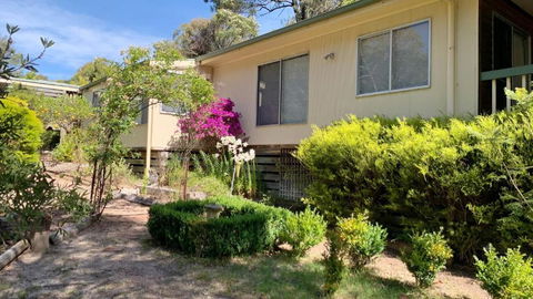 Casa Mia Metung - Tourism Hervey Bay 0
