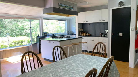 Casa Mia Metung - Tourism Hervey Bay 3
