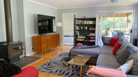 Casa Mia Metung - Tourism Hervey Bay 1