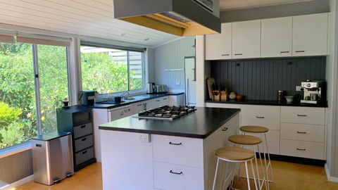 Casa Mia Metung - Tourism Hervey Bay 4