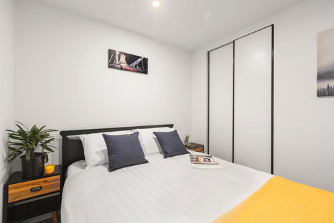 Central Simplicity - Modern Inner-city Living - Tourism Hervey Bay 2