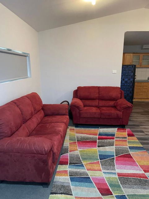 Central Shenton Unit Outside Dog Friendly, Near Hospital - Tourism Hervey Bay 4