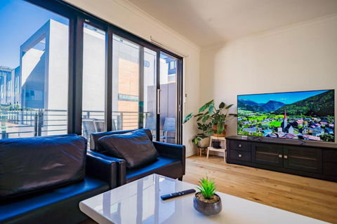 City View 3BR3B Close To CBD - Free Parking - Tourism Hervey Bay 2