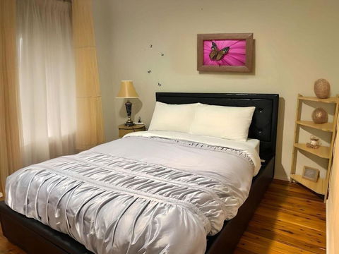 Cheerful 4 Bedrooms With Free Parking - Tourism Hervey Bay 2