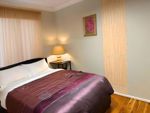 Cheerful 4 Bedrooms With Free Parking - Tourism Hervey Bay 3