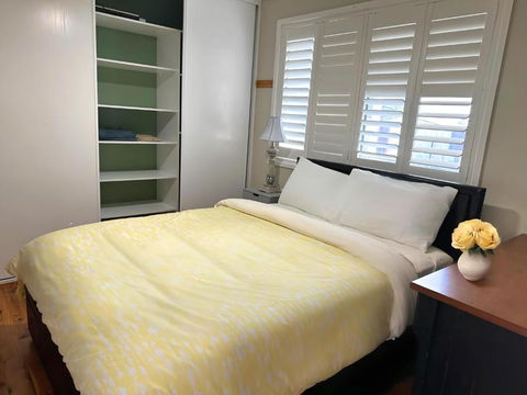Cheerful 4 Bedrooms With Free Parking - Tourism Hervey Bay 4