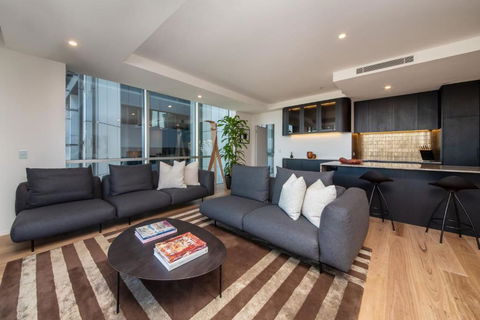 Cloud Nine - Tourism Hervey Bay 4