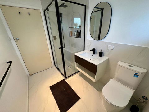 Charming Old Rye House Retreat - Tourism Hervey Bay 2