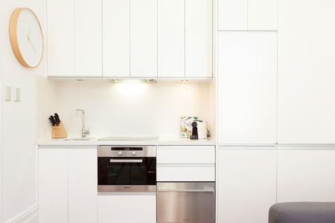 Charming Studio With Balcony In Inner-City Glebe - Tourism Hervey Bay 2