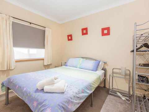Charvel 35 Gippsland Street - Tourism Hervey Bay 4