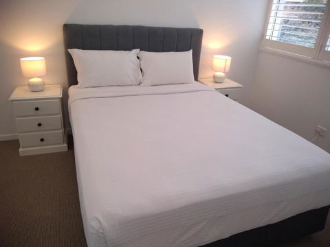 Chasely Apartment Hotel - Tourism Hervey Bay 4