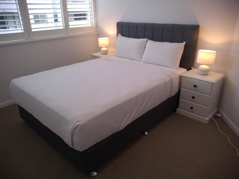 Chasely Apartment Hotel - Tourism Hervey Bay 3