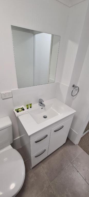 Chasely Apartment Hotel - Tourism Hervey Bay 2