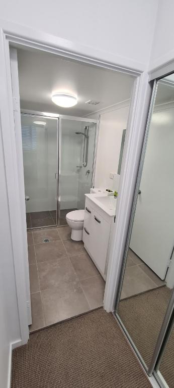 Chasely Apartment Hotel - Tourism Hervey Bay 1