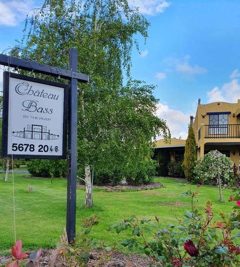 Chateau Bass - Hervey Bay Accommodation 2