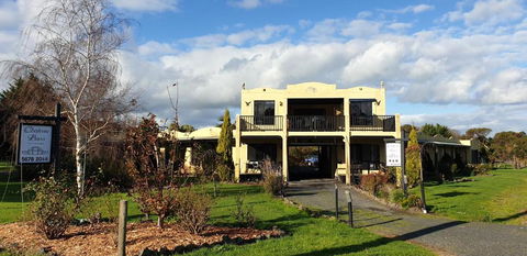 Chateau Bass - Hervey Bay Accommodation 0