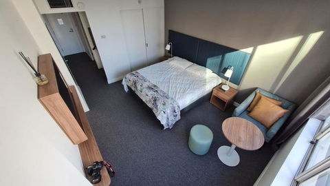 Chatswood Hotel Apartment - Tourism Hervey Bay 2