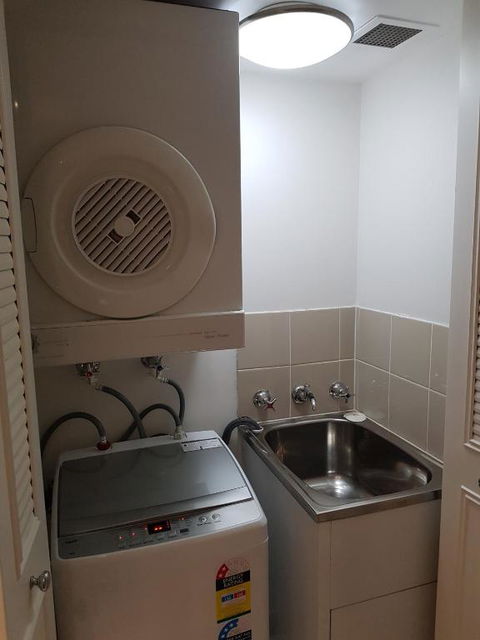 Chatswood Hotel Apartment - Tourism Hervey Bay 4