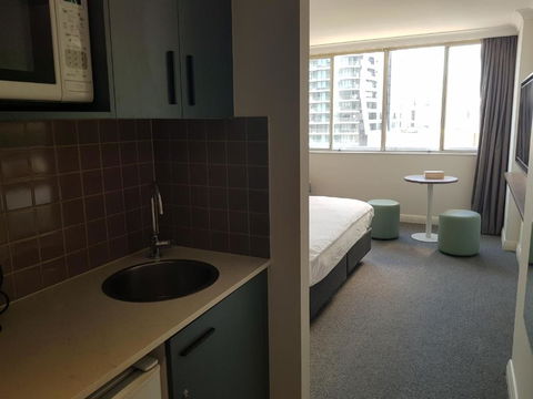 Chatswood Hotel Apartment - Tourism Hervey Bay 3