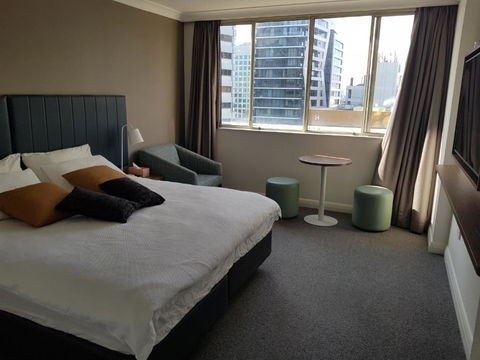 Chatswood Hotel Apartment - Tourism Hervey Bay 0