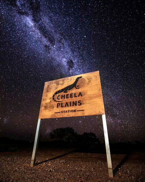 Cheela Plains Station Stay - Tourism Hervey Bay 0