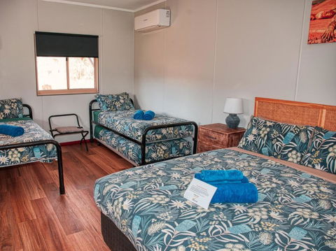 Cheela Plains Station Stay - Tourism Hervey Bay 1