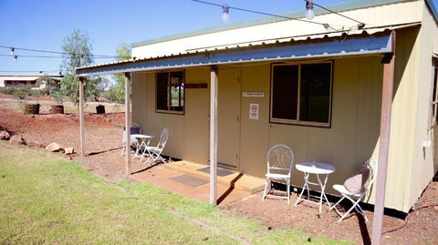 Cheela Plains Station Stay - Tourism Hervey Bay 2
