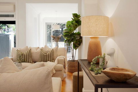 Chelsea Chic Paddington - Tourism Hervey Bay 2