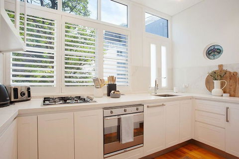 Chelsea Chic Paddington - Tourism Hervey Bay 4