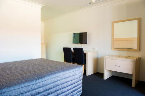 Cherry Blossom Motor Inn - Tourism Hervey Bay 3