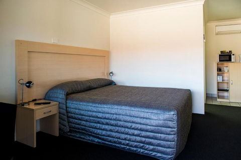 Cherry Blossom Motor Inn - Tourism Hervey Bay 1
