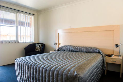 Cherry Blossom Motor Inn - Tourism Hervey Bay 2